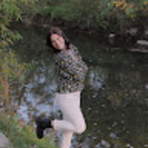 Meet your Posher, Rowan